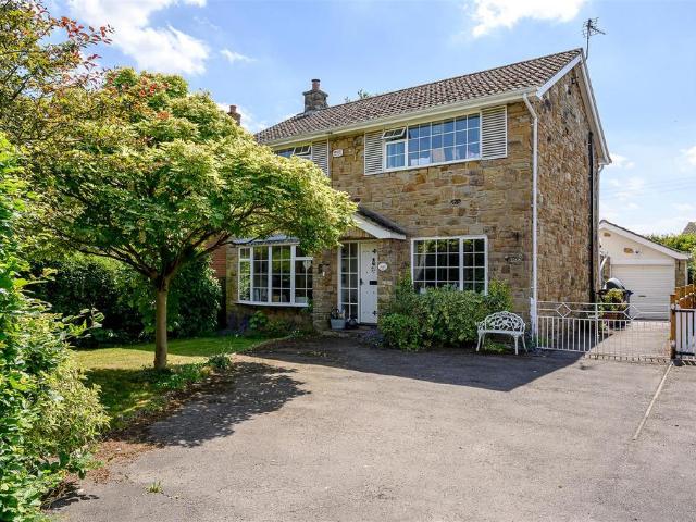 House for sale in Escrick, North Yorkshire