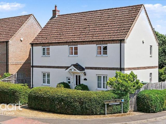 House for sale in East Tuddenham, Norfolk