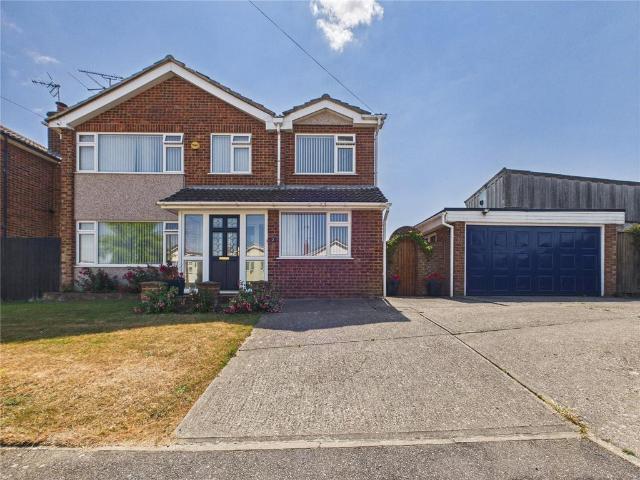 House for sale in Bocking, Chipping Hill