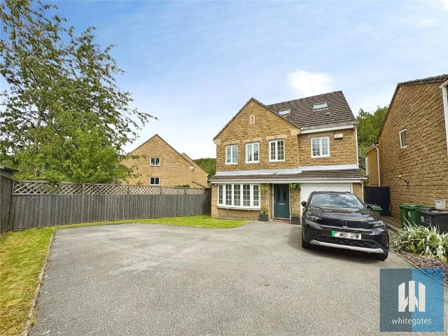 House for sale in Lascelles Hall, Kirkburton