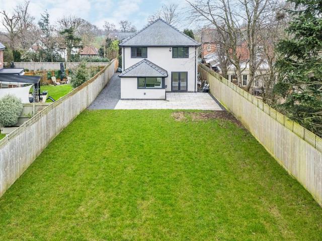 House for sale in Hankelow