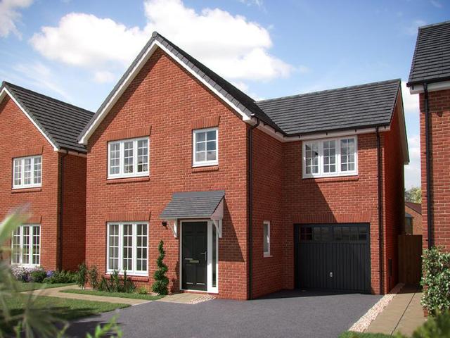 House for sale in St Nicolas Park, Camp Hill