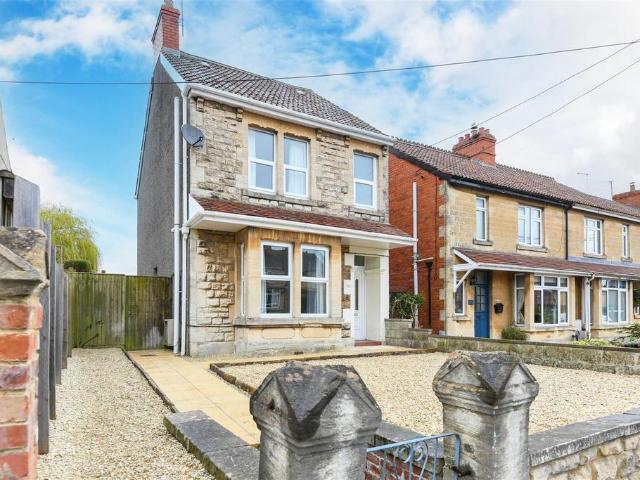House for sale in Trowbridge