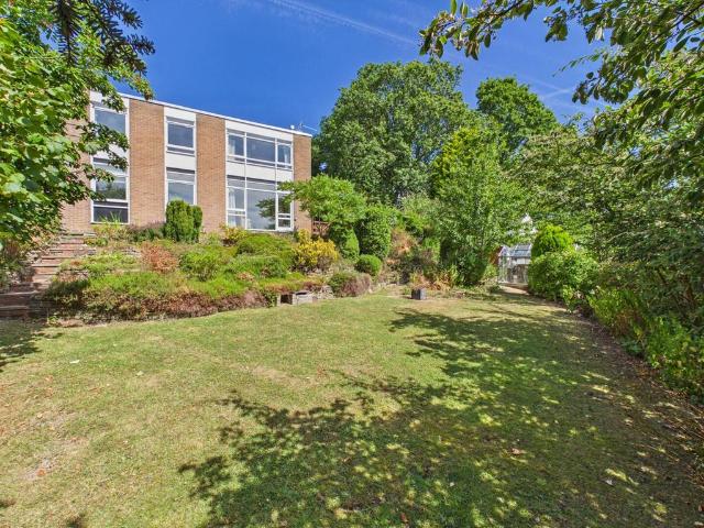 House for sale in Fulwood, South Yorkshire