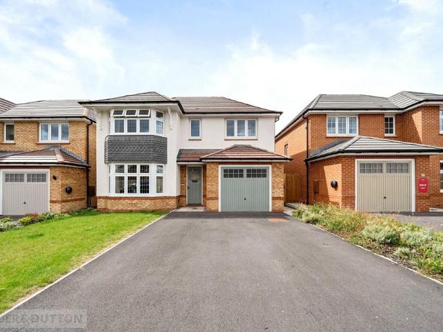 House for sale in Shaw and Crompton, Pendock