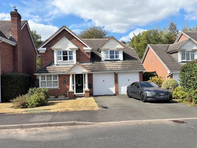 House for sale in St. Georges and Priorslee, Telford