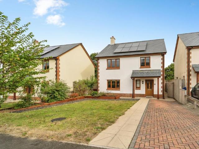 House for sale in Rudbaxton, Crundale