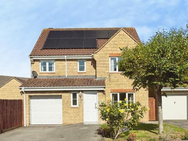 House for sale in Westbury, Wiltshire