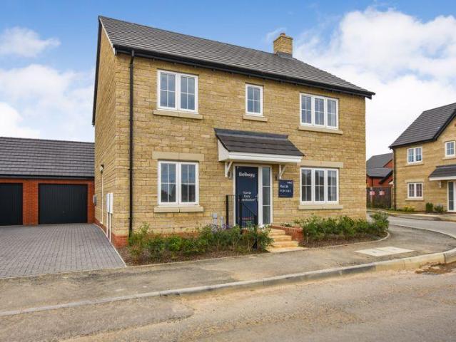 House for sale in Oakham