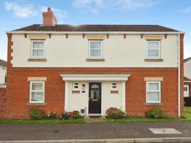 House for sale in Middlestone Moor, Spennymoor