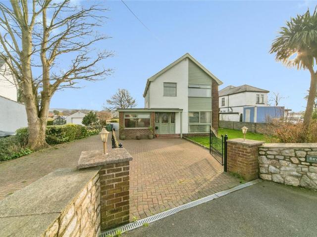 House for sale in Porth Amlwch, Amlwch