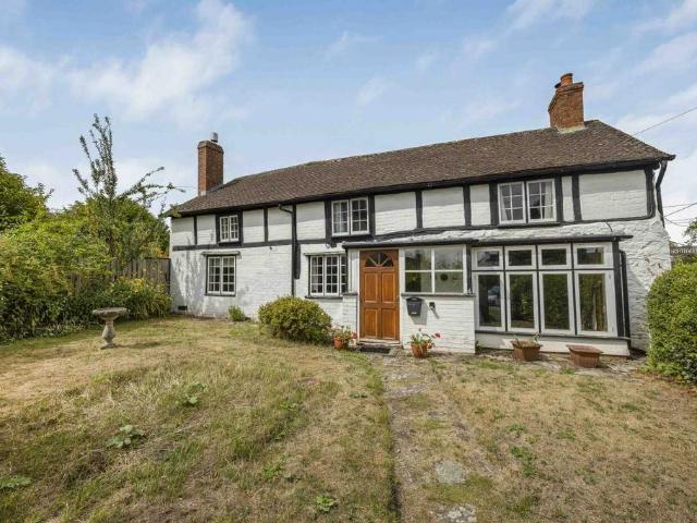 House for sale in Eardisley