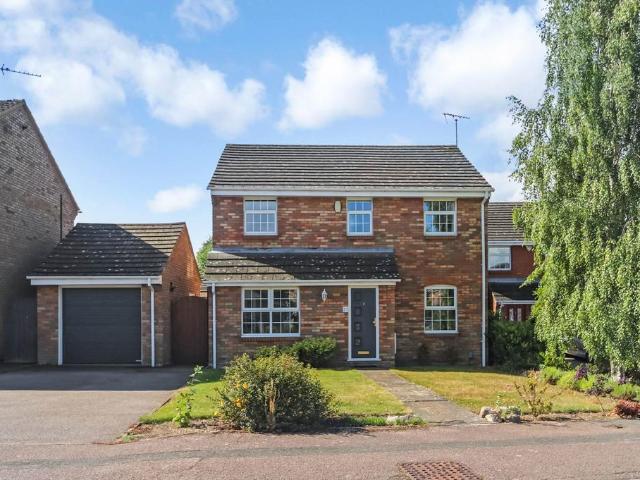 House for sale in New Mill, Pouchen End