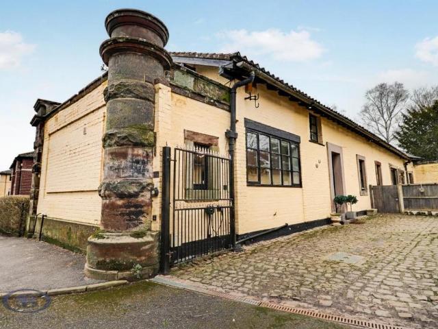 House for sale in Baswich, Staffordshire