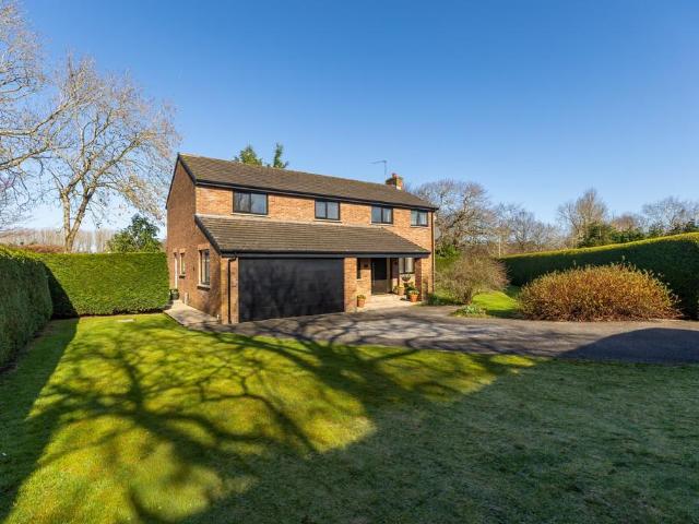 House for sale in Yanwath and Eamont Bridge, Eamont Bridge