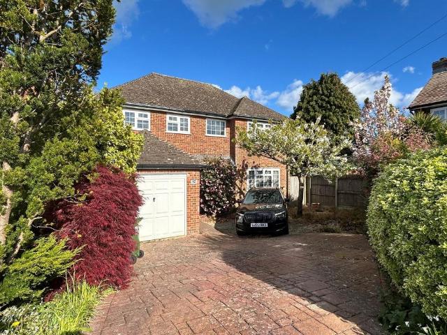 House for sale in Cooden, Heathlands