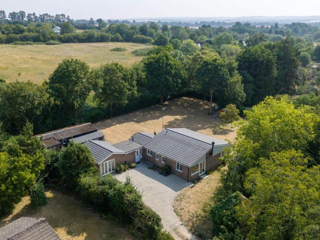 House for sale in Berrick Salome, Oxfordshire