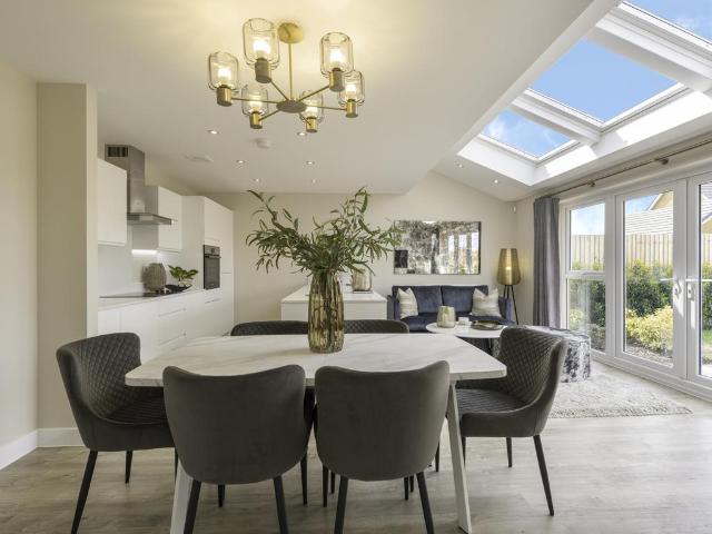 House for sale in Grantham, Barholm