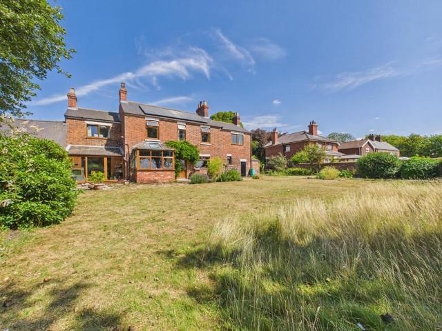 House for sale in Patrington, East Riding Of Yorkshire