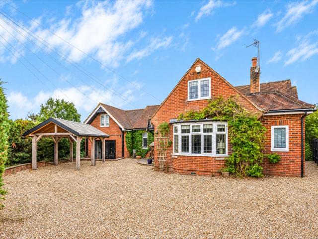 House for sale in Pangbourne, West Berkshire