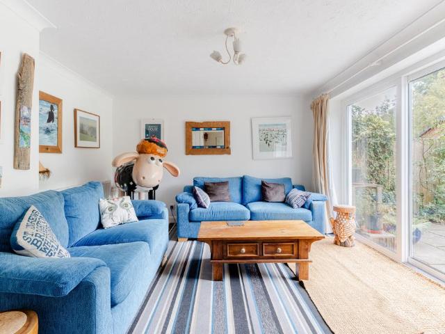 House for sale in Stoke Gifford, South Gloucestershire