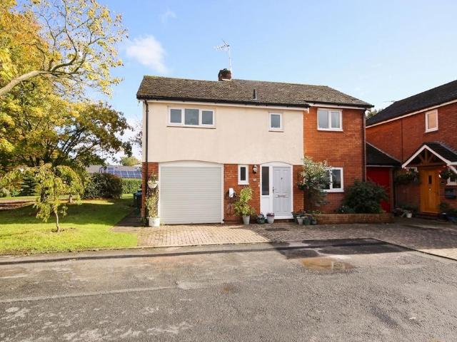 House for sale in Delamere Park, Cuddington