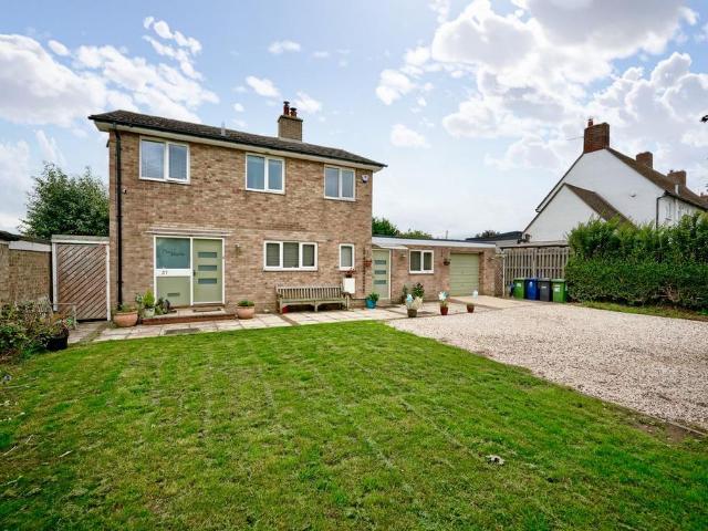 House for sale in Spaldwick, Huntingdonshire