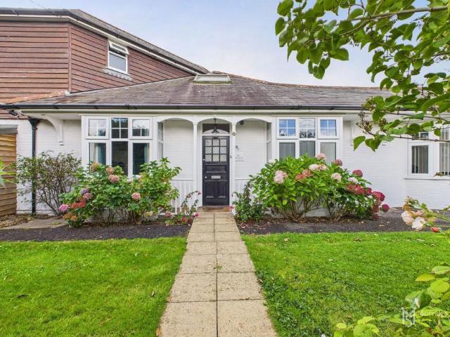 House for sale in Cross In Hand, East Sussex