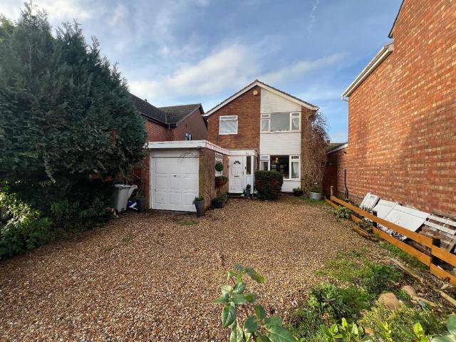 House for sale in Rothwell