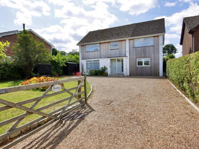 House for sale in Sandown Park, Kent