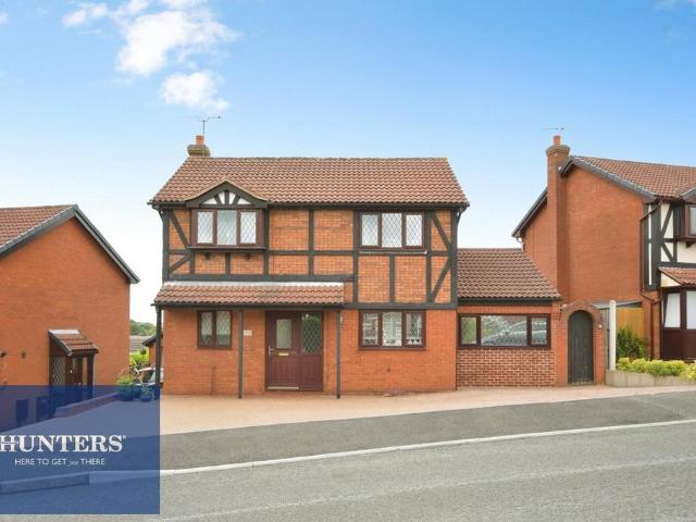 House for sale in Clowne, Elmton