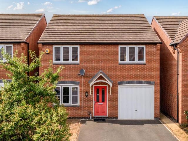 House for sale in Beechdale, Haddon