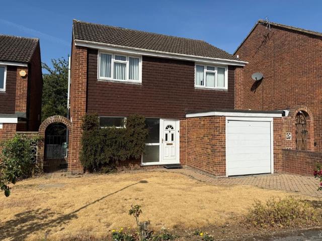 House for sale in Buckingham, Buckinghamshire