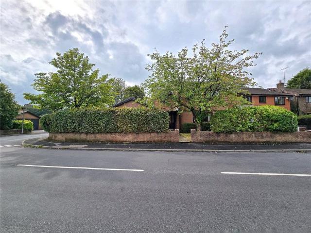 House for sale in Summerseat, Bury