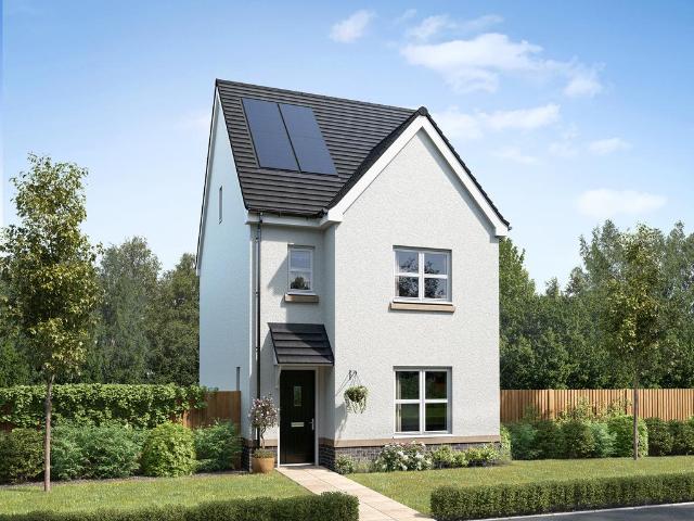 House for sale in Crossgates and Mossgreen, Crossgates