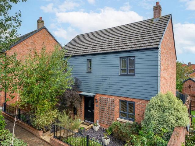 House for sale in Lawley Village, Dawley