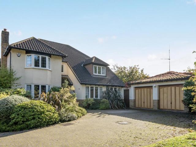 House for sale in Stoke Bishop, Bristol