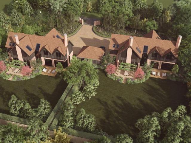 House for sale in Harlington