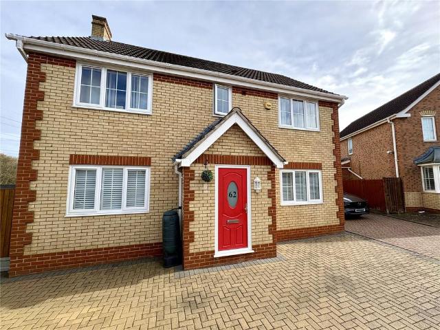 House for sale in South Ockendon, Essex
