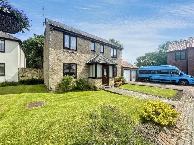 House for sale in Jarrow House for sale in Jarrow