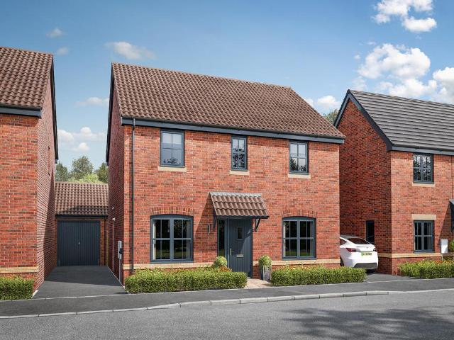 House for sale in Warminster, Wiltshire