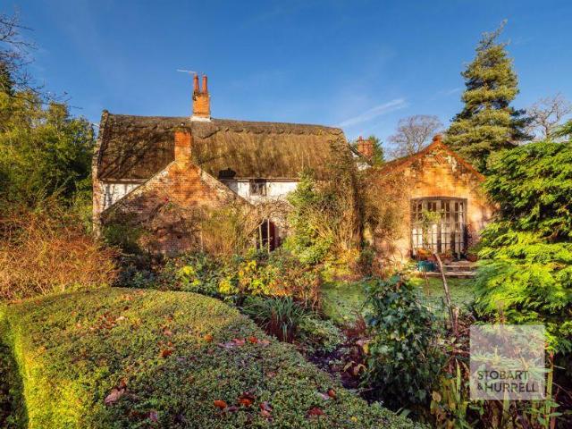 House for sale in Wroxham, Crostwick