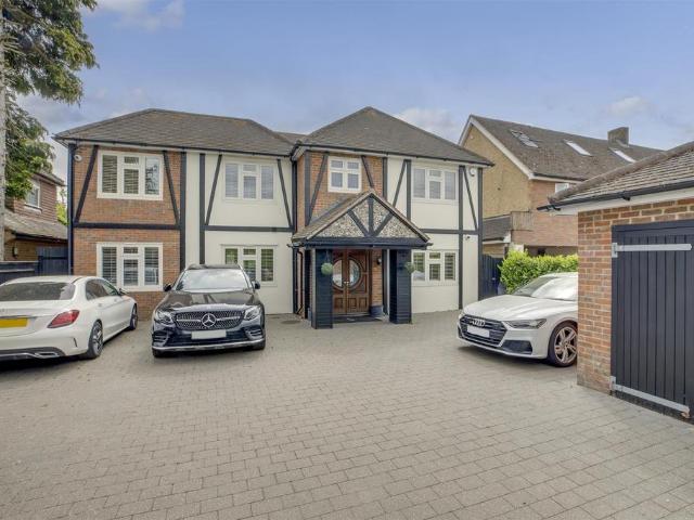 House for sale in Daws Hill, Cressex