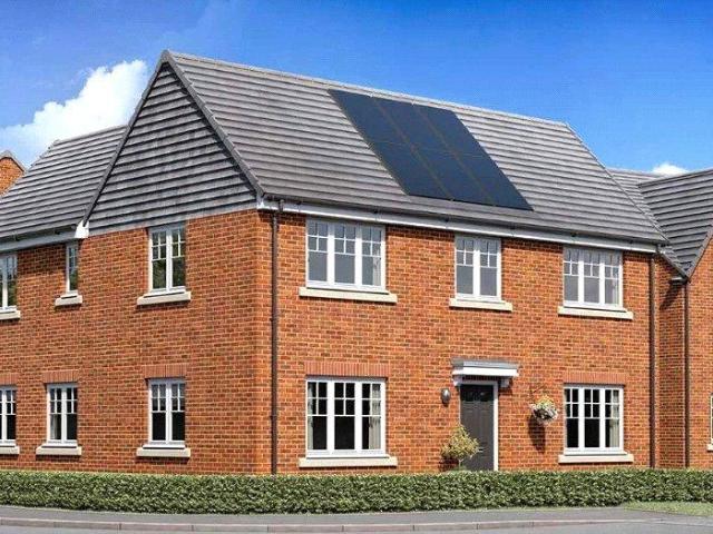 House for sale in New Gate, Firbank