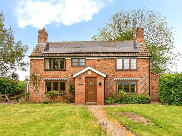House for sale in Shelford, Barton In Fabis