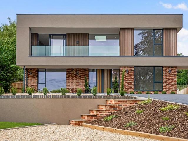 House for sale in Michelmersh, Test Valley
