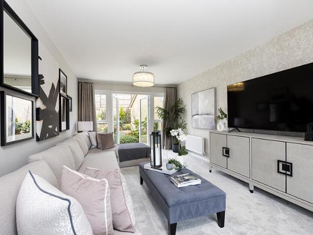House for sale in Grantham, Barholm