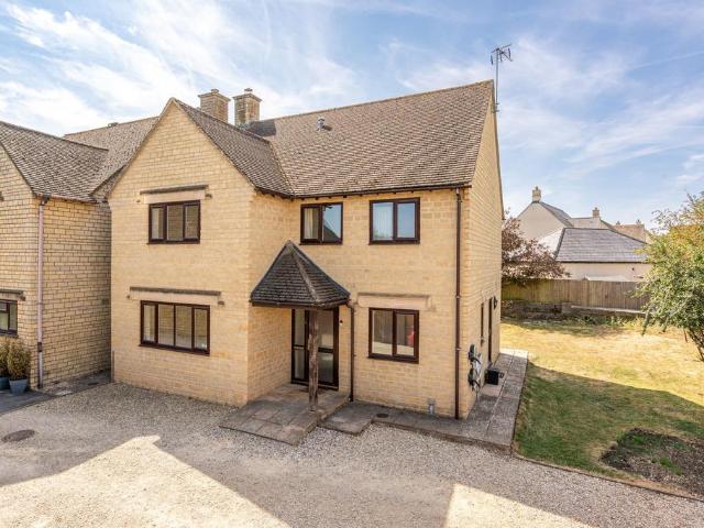 House for sale in Tetbury, Fossebridge