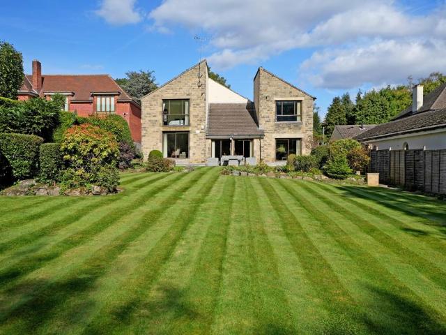 House for sale in Whirlow, Sheffield