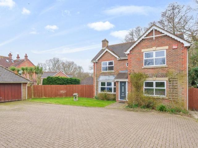 House for sale in Widley, Spring Vale